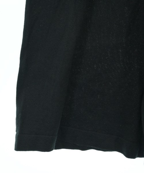 COMME des GARCONS ชุดเอี๊ยม/เสื้อคลุมหลวมๆ/จั๊มสูท