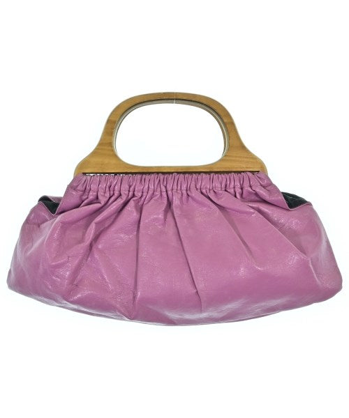 COMME des GARCONS กระเป๋าถือ