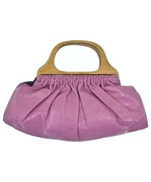 COMME des GARCONS กระเป๋าถือ