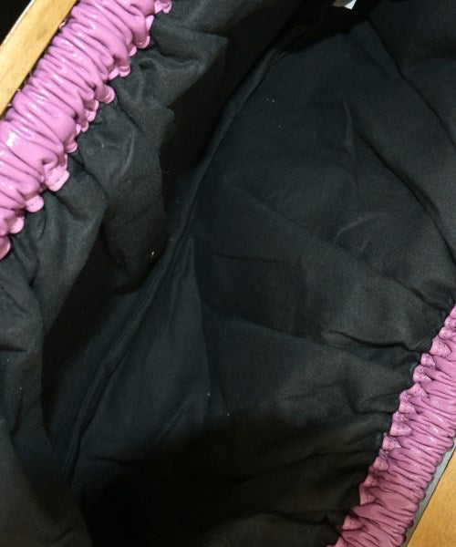 COMME des GARCONS กระเป๋าถือ