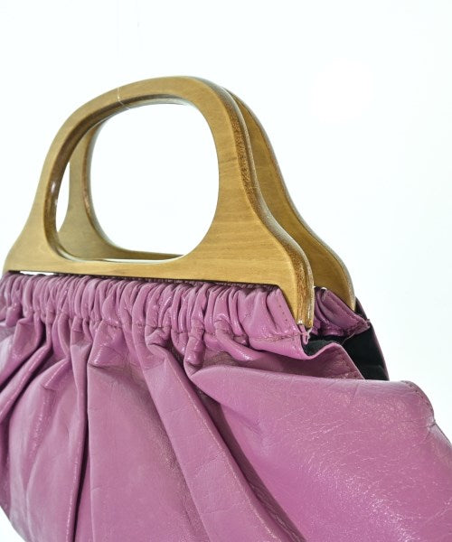 COMME des GARCONS กระเป๋าถือ