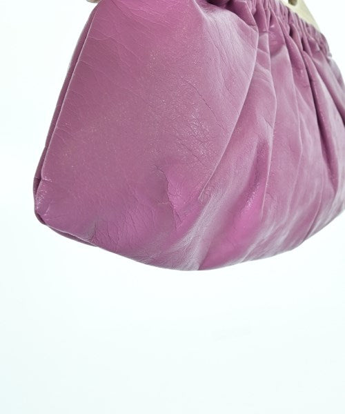 COMME des GARCONS กระเป๋าถือ