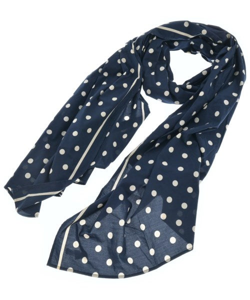 COMME des GARCONS ผ้าคลุมไหล่