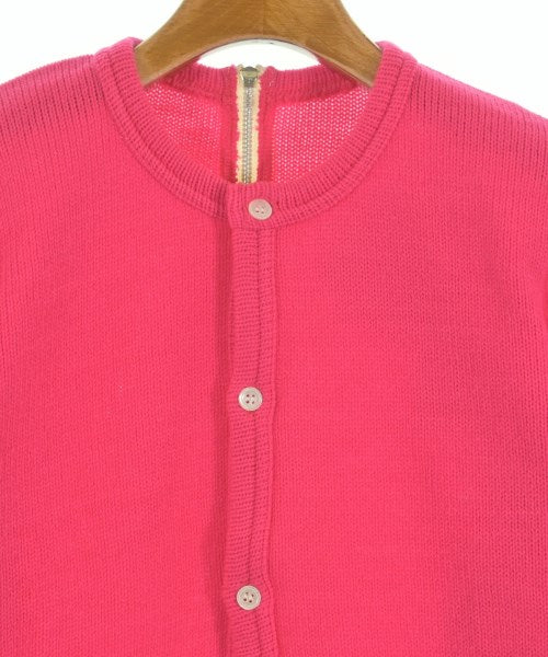 COMME des GARCONS เสื้อคาร์ดิแกน