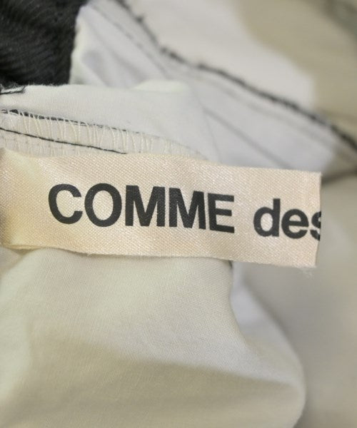 COMME des GARCONS กระโปรงยาว/แม็กซี่ยาว