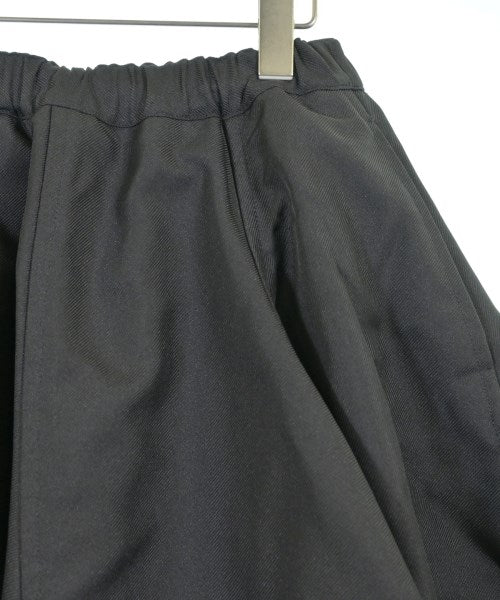 COMME des GARCONS กระโปรงยาว/แม็กซี่ยาว