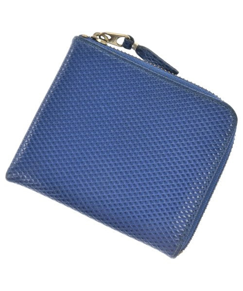 COMME des GARCONS กระเป๋าสตางค์/กระเป๋าใส่เหรียญ