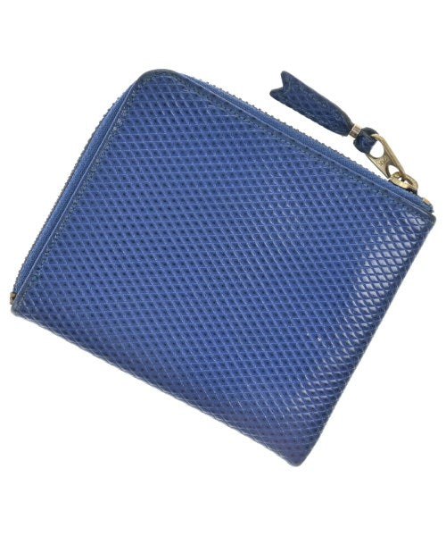 COMME des GARCONS กระเป๋าสตางค์/กระเป๋าใส่เหรียญ