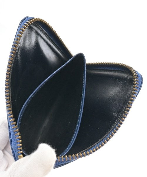 COMME des GARCONS กระเป๋าสตางค์/กระเป๋าใส่เหรียญ