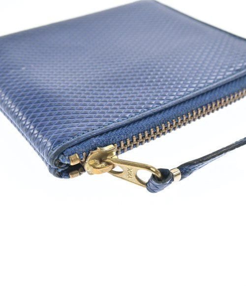 COMME des GARCONS กระเป๋าสตางค์/กระเป๋าใส่เหรียญ