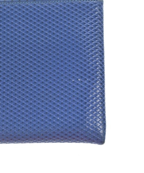 COMME des GARCONS กระเป๋าสตางค์/กระเป๋าใส่เหรียญ