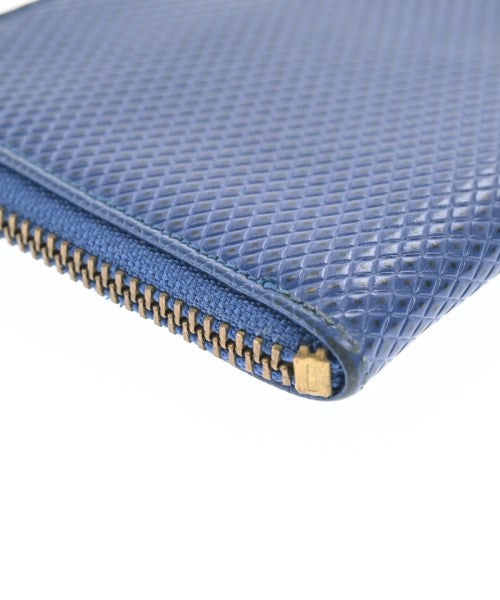 COMME des GARCONS กระเป๋าสตางค์/กระเป๋าใส่เหรียญ