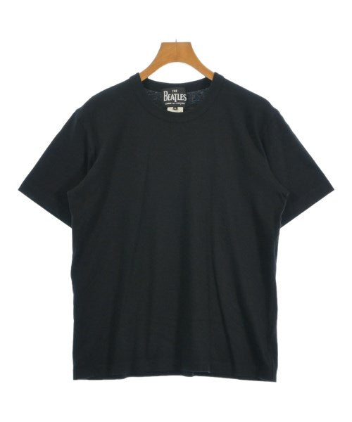 COMME des GARCONS เสื้อยืด/เสื้อท็อปส์