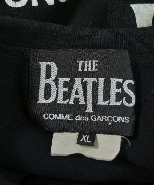 COMME des GARCONS เสื้อยืด/เสื้อท็อปส์