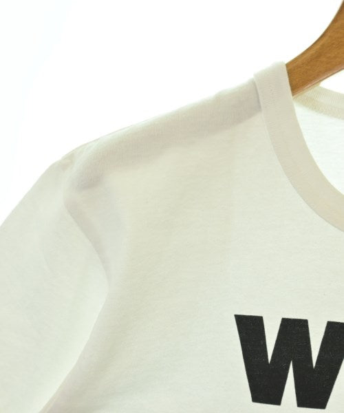 COMME des GARCONS เสื้อยืด/เสื้อท็อปส์