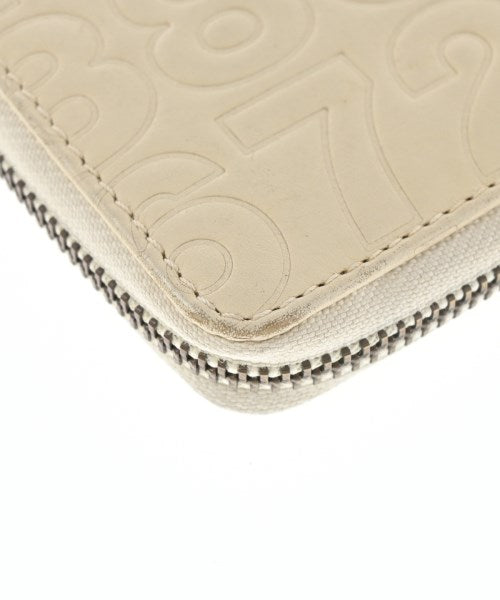 COMME des GARCONS กระเป๋าสตางค์/กระเป๋าใส่เหรียญ