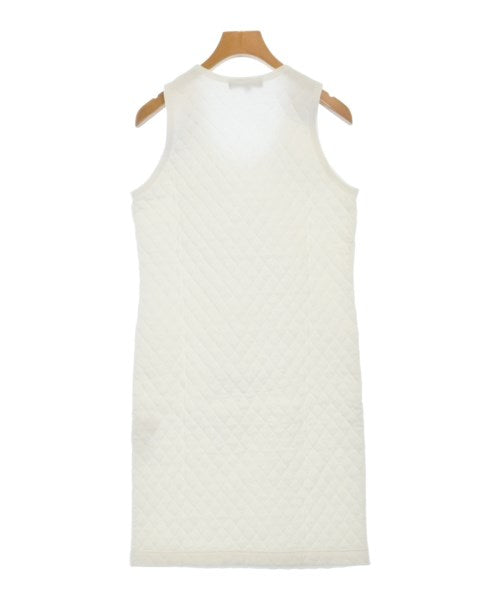 COMME des GARCONS ชุดเดรส