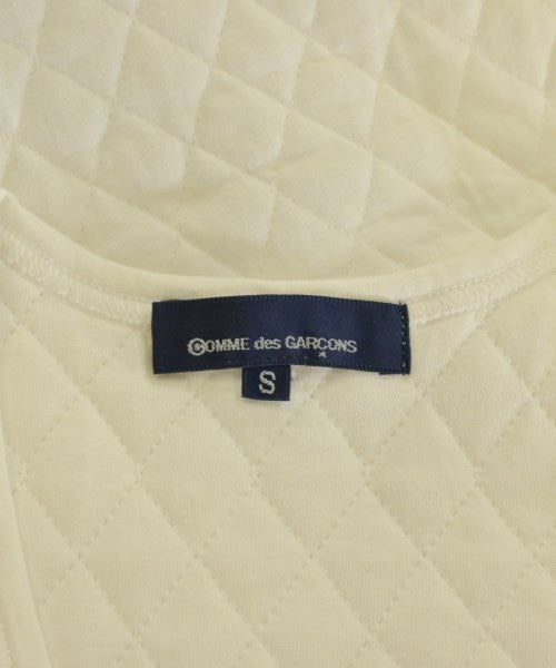 COMME des GARCONS ชุดเดรส