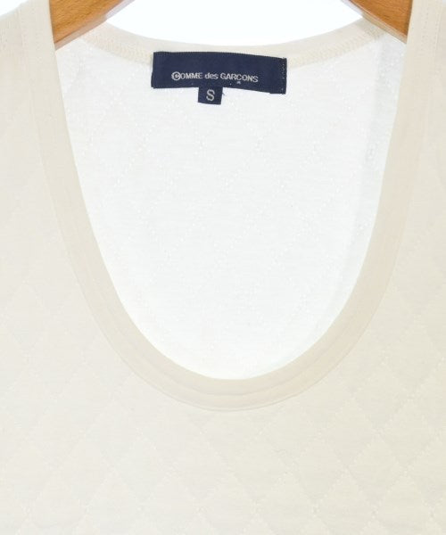 COMME des GARCONS ชุดเดรส
