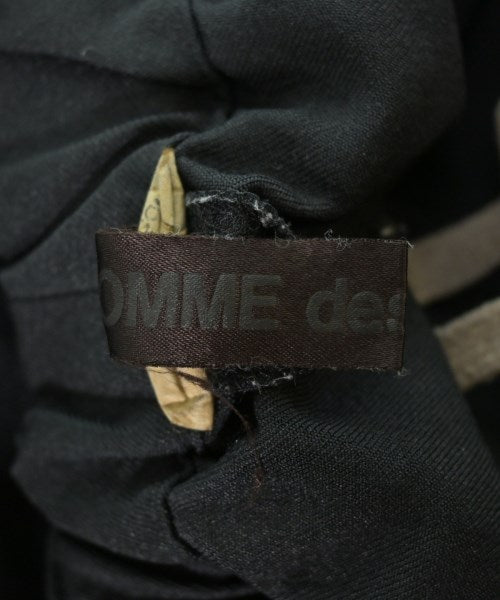 COMME des GARCONS กางเกง 5 ส่วน