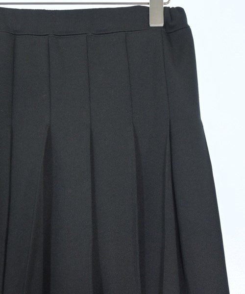 COMME des GARCONS กระโปรงยาวถึงเข่า