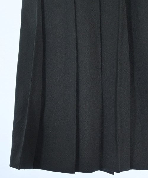 COMME des GARCONS กระโปรงยาวถึงเข่า