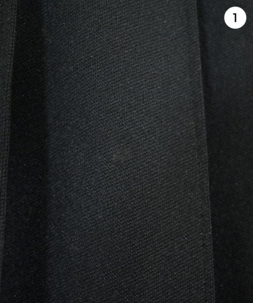 COMME des GARCONS กระโปรงยาวถึงเข่า