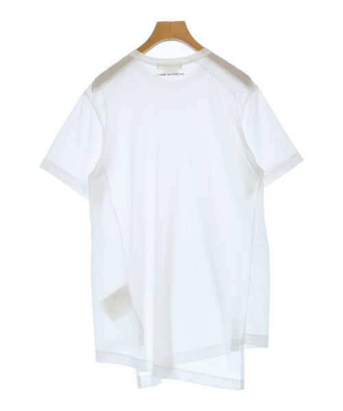 COMME des GARCONS เสื้อยืด/เสื้อท็อปส์