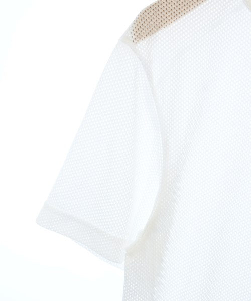 COMME des GARCONS เสื้อยืด/เสื้อท็อปส์