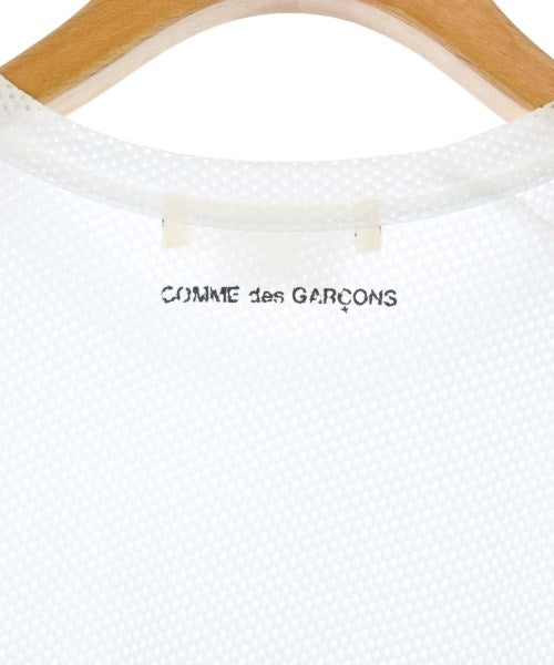 COMME des GARCONS เสื้อยืด/เสื้อท็อปส์