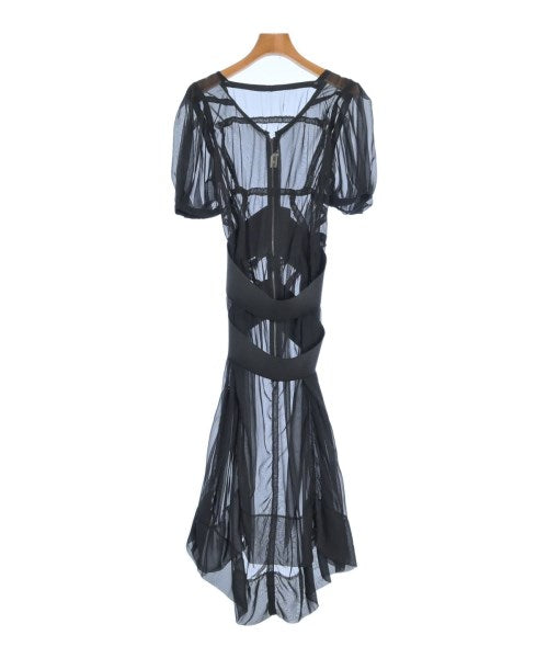 COMME des GARCONS ชุดเดรส