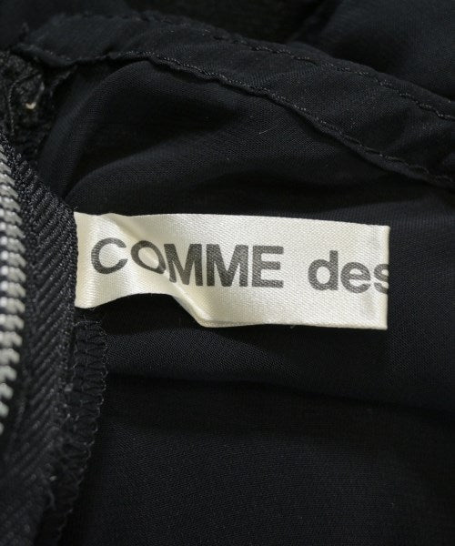 COMME des GARCONS ชุดเดรส