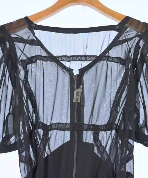 COMME des GARCONS ชุดเดรส
