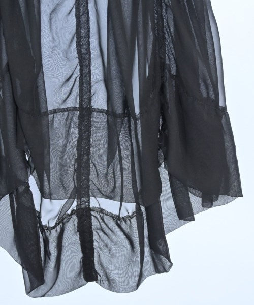 COMME des GARCONS ชุดเดรส