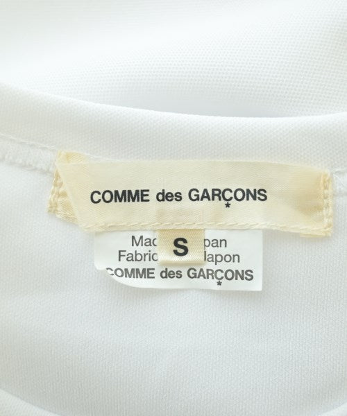 COMME des GARCONS ชุดเดรส