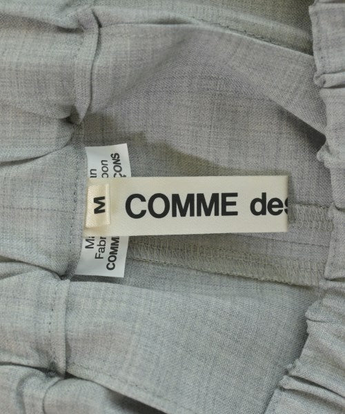 COMME des GARCONS กางเกง อื่น
