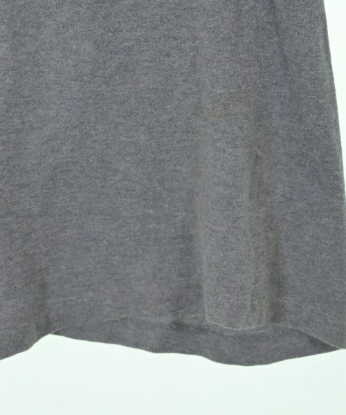 COMME des GARCONS เสื้อยืด/เสื้อท็อปส์