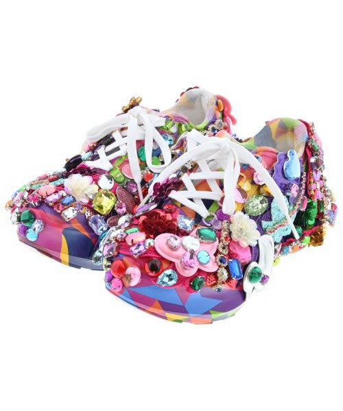 COMME des GARCONS รองเท้าผ้าใบ