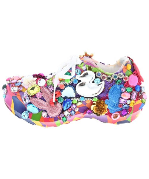 COMME des GARCONS รองเท้าผ้าใบ