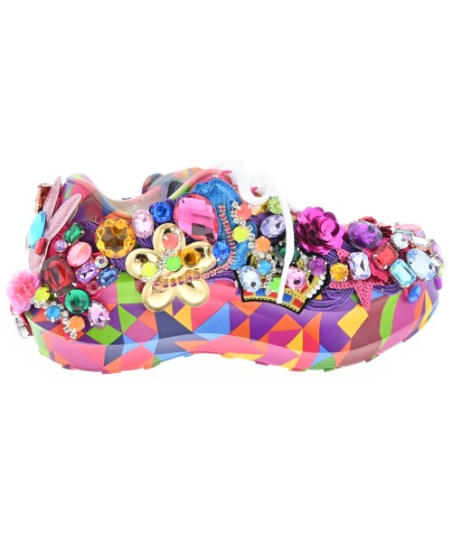 COMME des GARCONS รองเท้าผ้าใบ