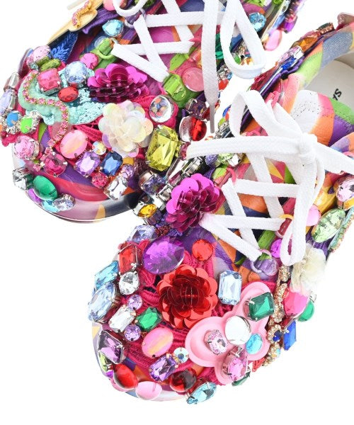 COMME des GARCONS รองเท้าผ้าใบ