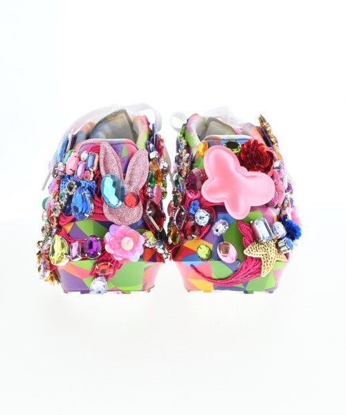 COMME des GARCONS รองเท้าผ้าใบ