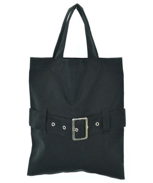 COMME des GARCONS กระเป๋าถือขนาดใหญ่