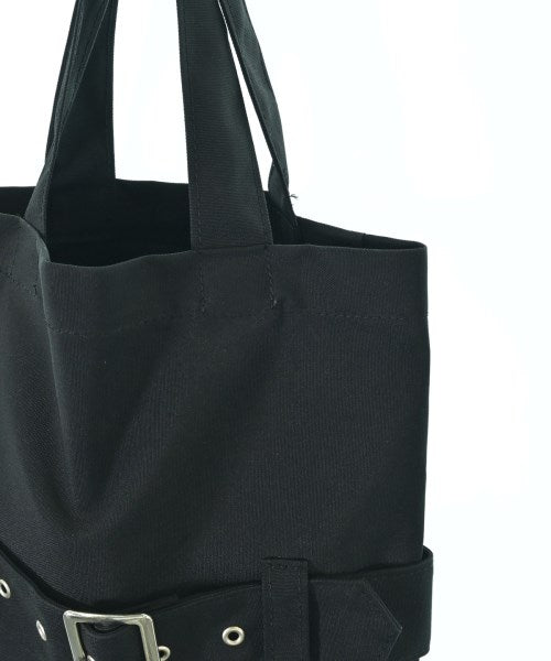COMME des GARCONS กระเป๋าถือขนาดใหญ่