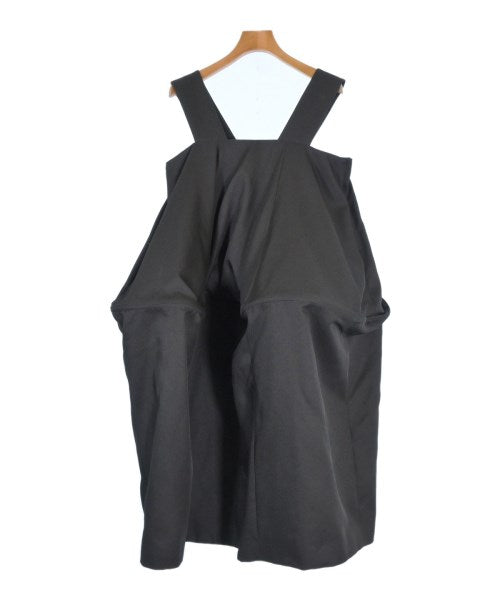 COMME des GARCONS ชุดเดรส