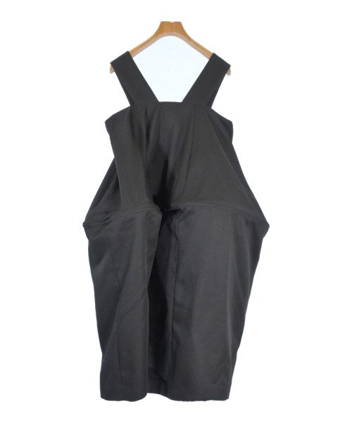 COMME des GARCONS ชุดเดรส