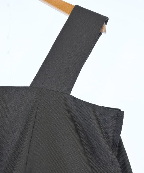 COMME des GARCONS ชุดเดรส