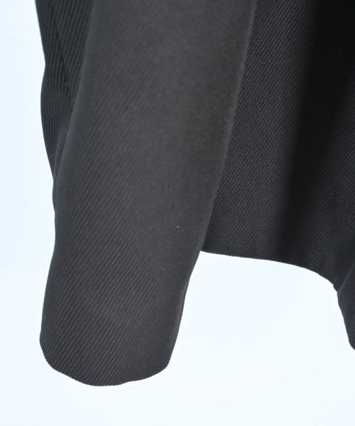 COMME des GARCONS ชุดเดรส