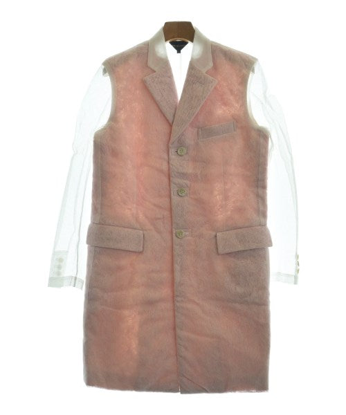 COMME des GARCONS เสื้อโค้ท อื่น
