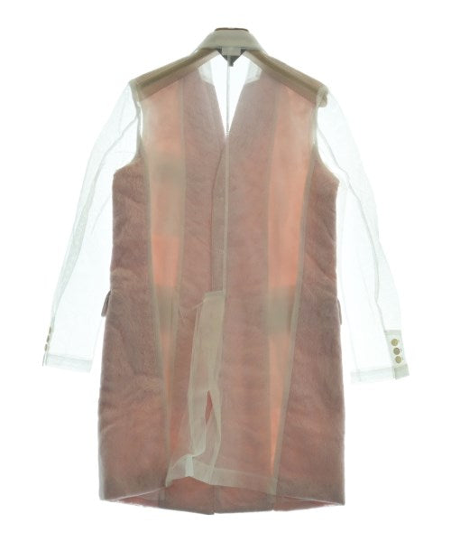 COMME des GARCONS เสื้อโค้ท อื่น